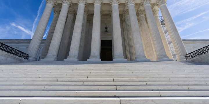 Supreme Court makes ruling on Ohio reverse discrimination case