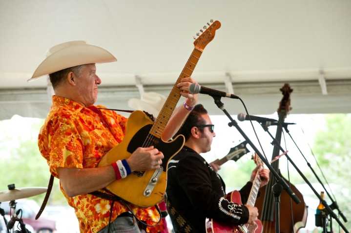 Check out 8 events happening this summer ...
