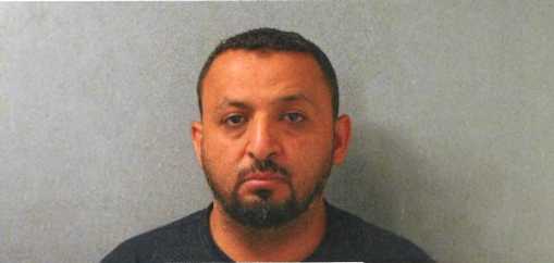 Kingston police nab sexual assault suspect at Kennedy International Airport
