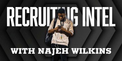 BREAKING: 3-star CB Markell Taylor is down to his final four schools