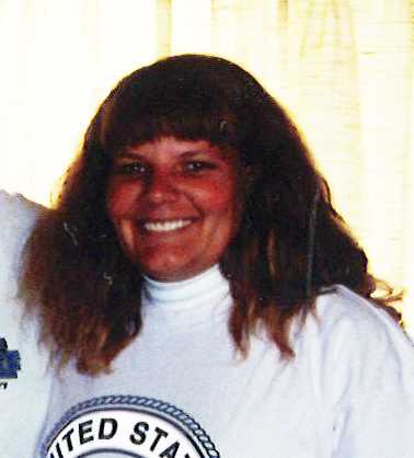 Shelly Marie Hosman	1971