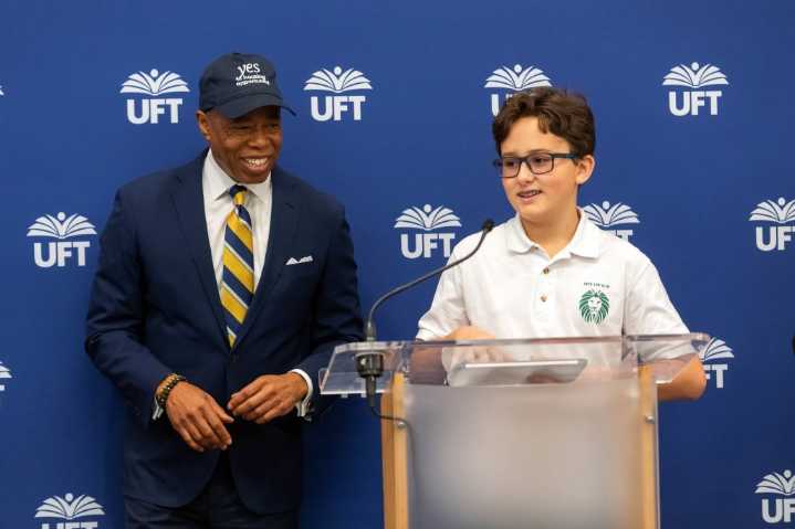 NYC public schools gives kids an extra day of winter vacation