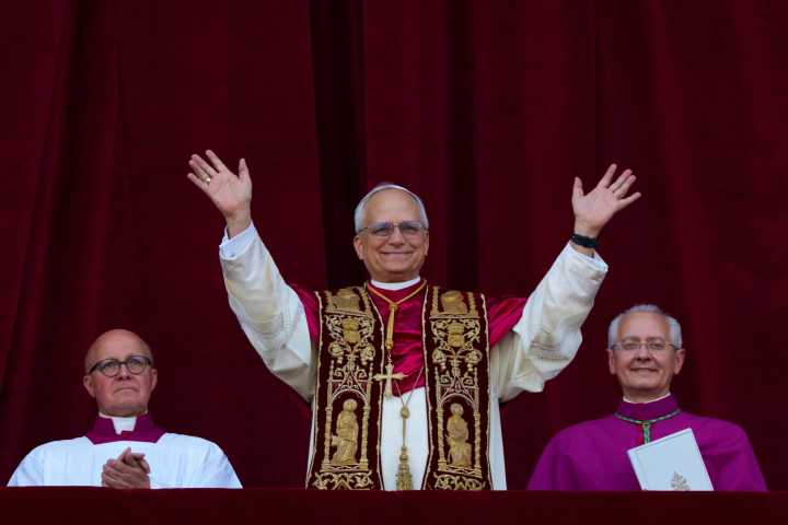 How the Vatican manages money and where Pope Leo XIV might find more