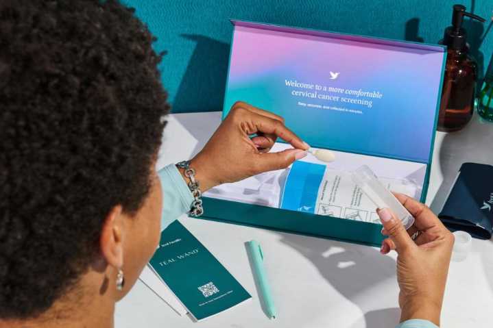 How to know which at-home health test is right for you