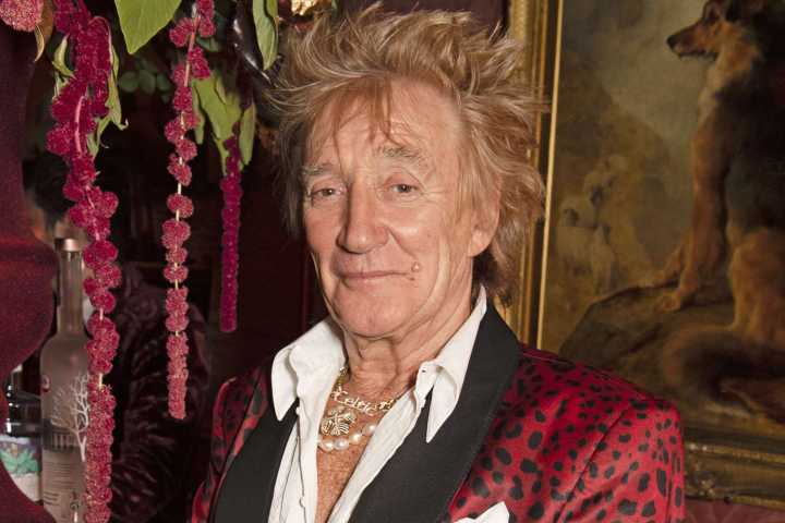 Rod Stewart, 80, Forced to Cancel More U.S. Tour Dates: ‘I’m Devastated'