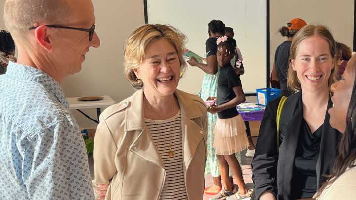Councilmember Moore to step down - Seattle City Council Blog
