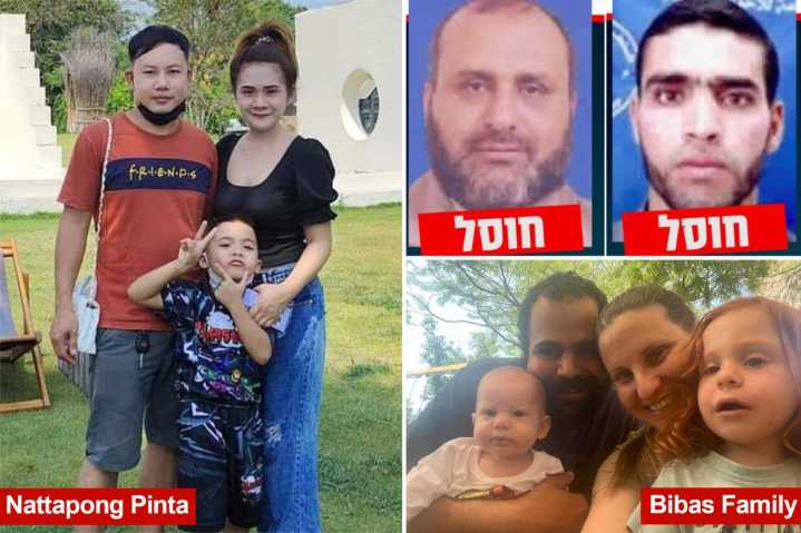 IDF kills head of jihadist group that helped fuel Hamas rampage on Oct. 7