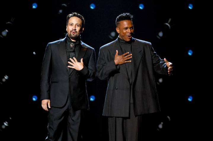 Tony Awards 2025: Top show moments