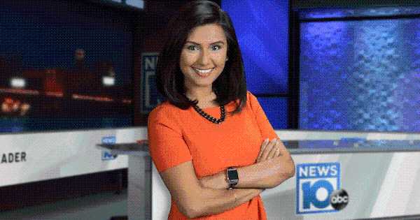 Albany Station Sees Departure of One Reporter and One Anchor Who Wants to Spend More Time with Family