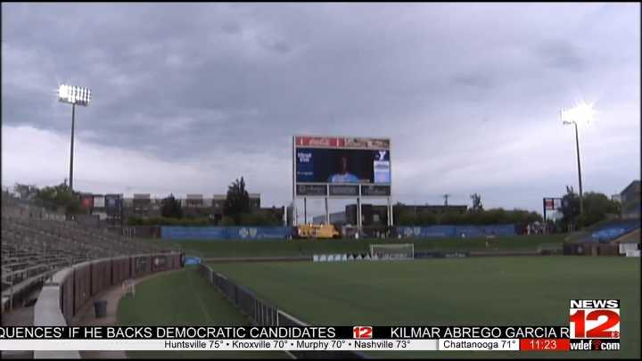 Chattanooga FC comes from behind to earn shootout win over Inter Miami CF II
