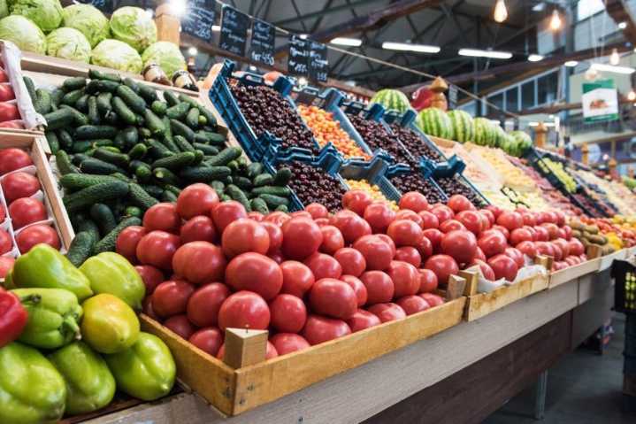 Feeding South Dakota Faces Big Meal Shortfall After Federal Cuts