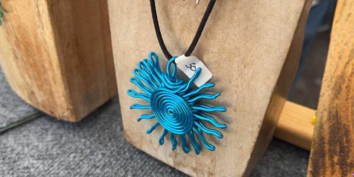 St Armands Circle hosts annual arts fair