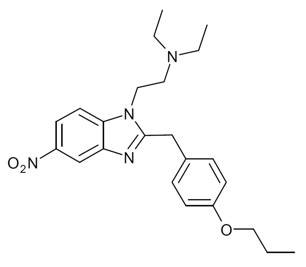 Santa Clarita man pleads guilty in death due to synthetic opioid 3x more powerful than fentanyl