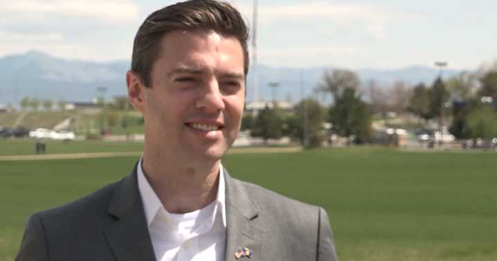 Shirtliff announces mayoral candidacy