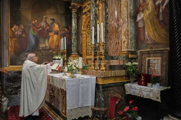 Pope Leo XIV is known as ‘Father Bob’ among fellow Augustinians. Who are they?