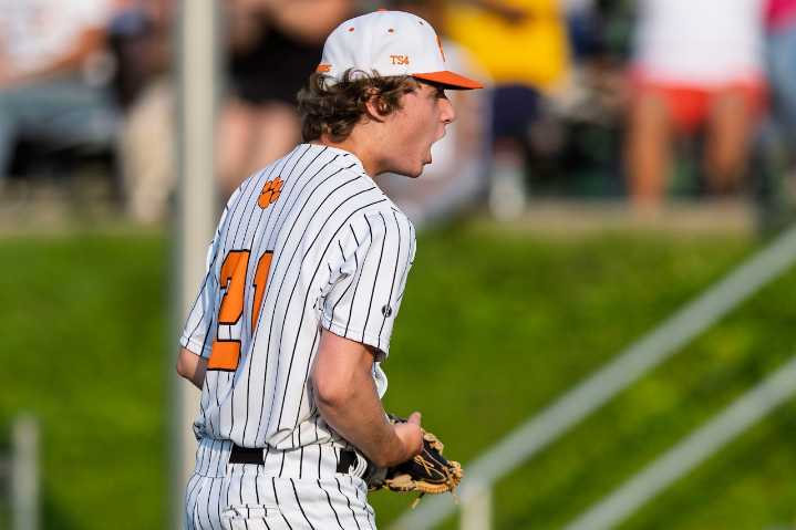 Elizabeth Forward no match for East Pennsboro’s potent offense in PIAA baseball playoffs