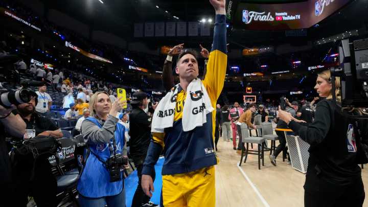 Insiders break down Pacers' Game 1 win over OKC Thunder in Oklahoma City