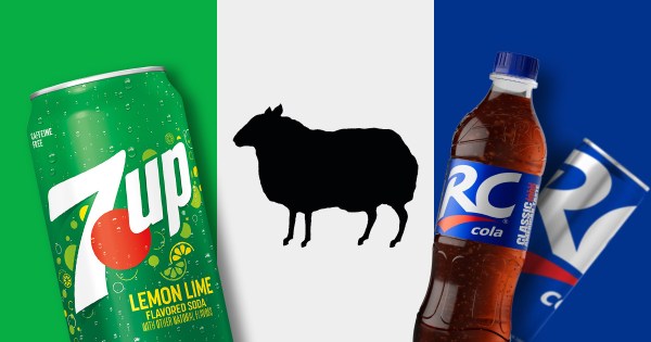 BBH Wins 7UP and RC Cola After Keurig Dr Pepper Shuts In