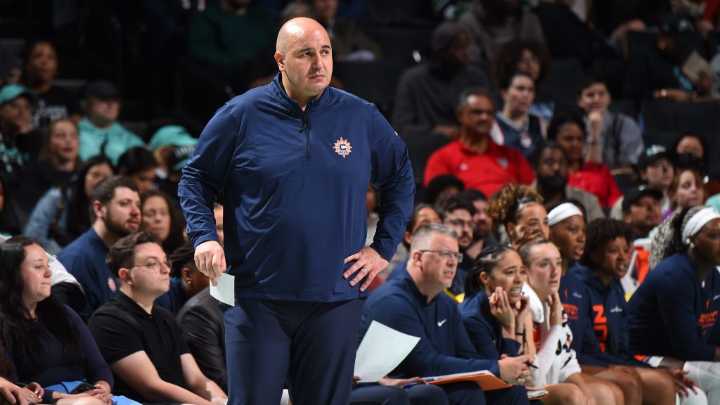 How CT Sun responded to historic New York Liberty loss