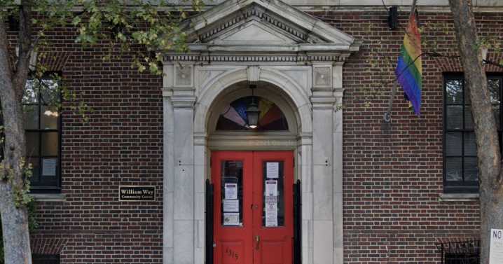 William Way LGBT Community Center to sell its property after nearly 30 years in Center City