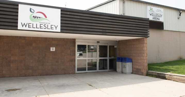 ‘All options on the table’ for Wellesley’s old arena lands