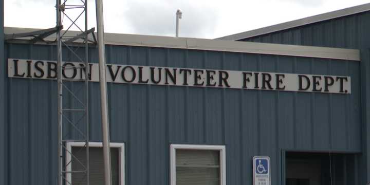 New revenue stream for a St. Lawrence Co. fire department