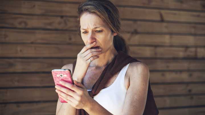 Major mobile brand to DELETE accounts in weeks unless users act now