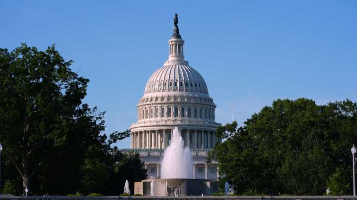 What is the CBO? A look at the small office inflaming debate over Trump's tax bill