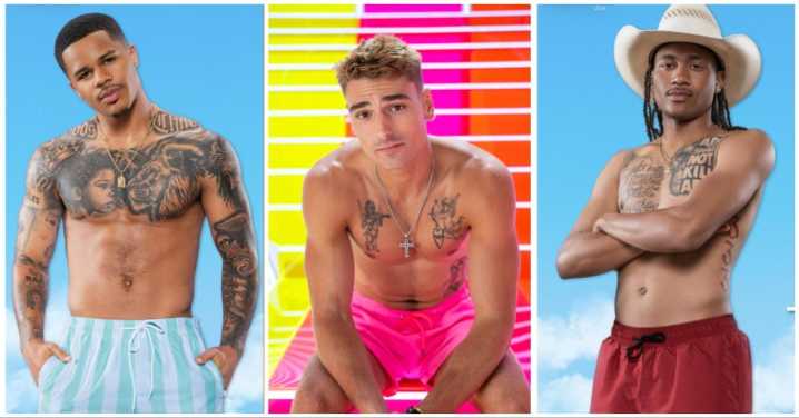 Love Island USA Fans Discuss the Wild Tattoos on the Cast of Season 7