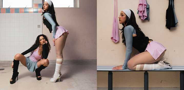 Mahila Intimates Returns With Its Second Collection
