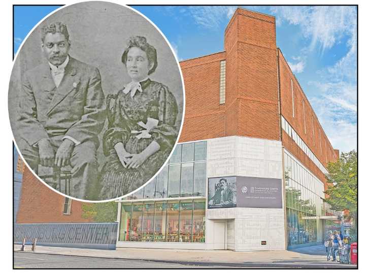 CARIBBEAT: Harlem’s Schomburg Center marks 100th birthday with year