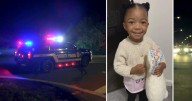 Maryland mother charged with murdering 3-year-old daughter after false Delaware Amber Alert