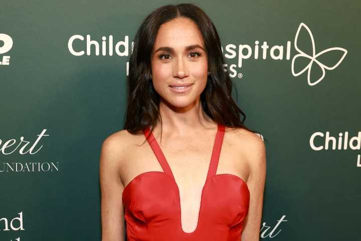 Meghan Markle Speaks Out as Major Business Venture Is on ‘Pause’