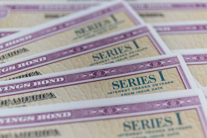 The search for safe assets