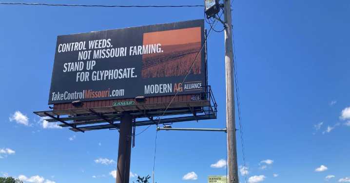Roundup pesticide debate continues following failure of Bayer
