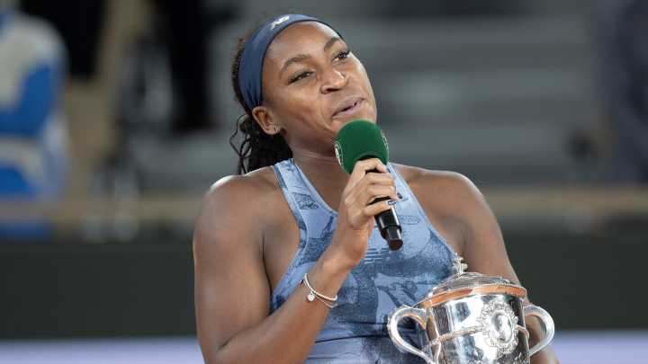 Coco Gauff hits back at Aryna Sabalenka on her Iga Swiatek Statement After Roland Garros Triumph