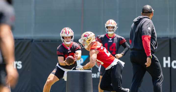 Golden Nuggets: Less than three months away