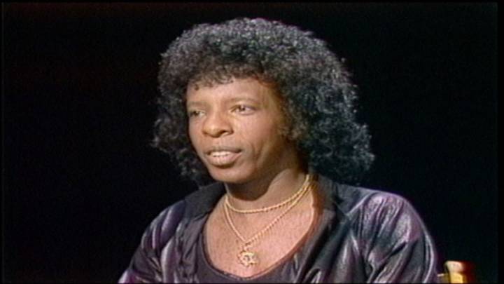 Sly Stone, ‘Sly and the Family Stone’ frontman, dies at 82