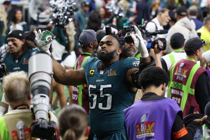 Two-time Super Bowl winner makes official NFL retirement decision after $97 million in career earnings