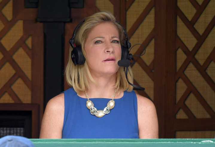 Best Friend Martina Navratilova Snubbed for Serena Williams as Chris Evert Drops a Bold GOAT Verdict American legend, Chris Evert snubs her bestie Martina Navratilova to give Serena Williams a place i