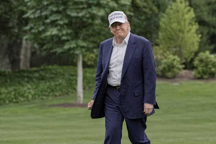 Governments try to understand Trump's latest travel ban before it takes effect Monday