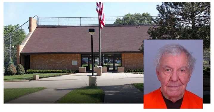 Ray Holmberg transferred to federal prison