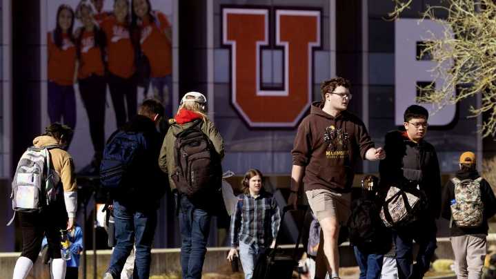 U. terminates Sigma Nu fraternity, citing 'egregious' hazing, policy violations