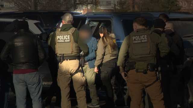US attorney for Mass. blasts Boston Mayor Michelle Wu for ICE comments