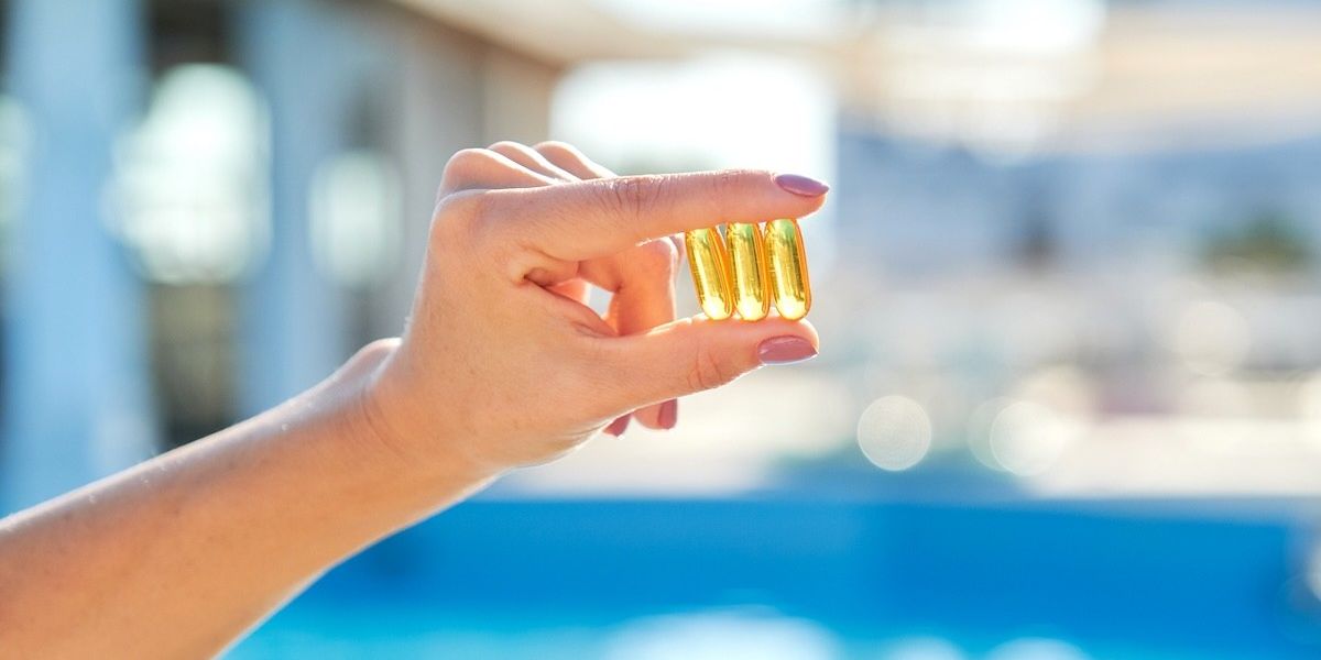 7 Supplements You Should Start Taking This Summer