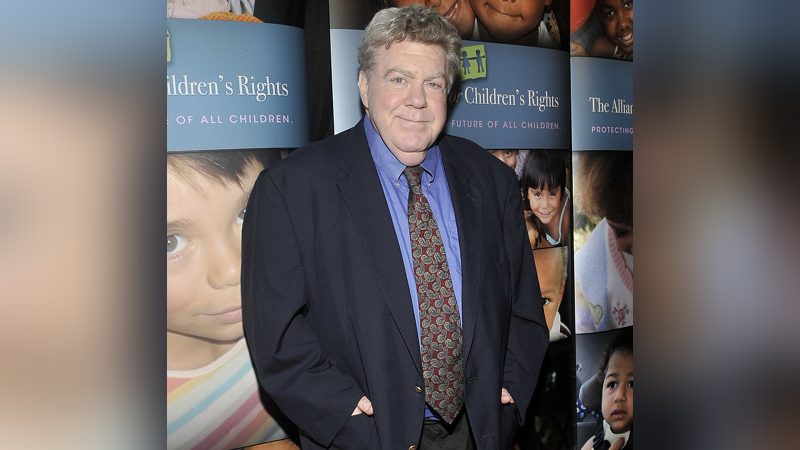 'Cheers' actor George Wendt's cause of death revealed: report