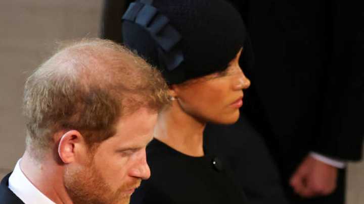 Former Royals Leaked NYPD Memo Sparks Outrage Over Harry And Meghan Label