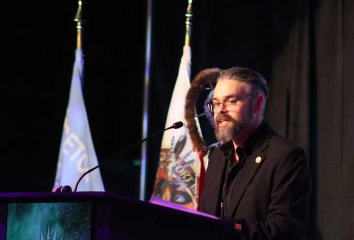North Dakota tribes push for more autonomy amid federal cuts