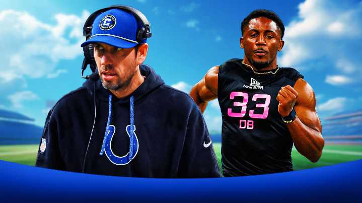 Rising Indianapolis Colts rookie turning heads in 2025 OTAs