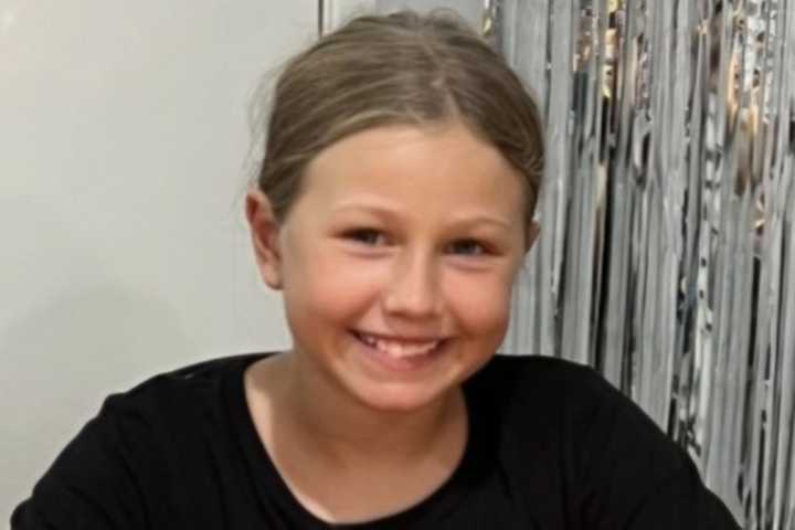 11-Year-Old Girl Safely Located 2 Days After Disappearing from Park